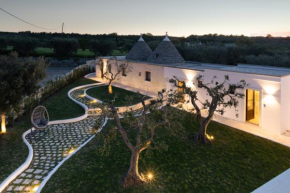 Mandolario Trulli Resort